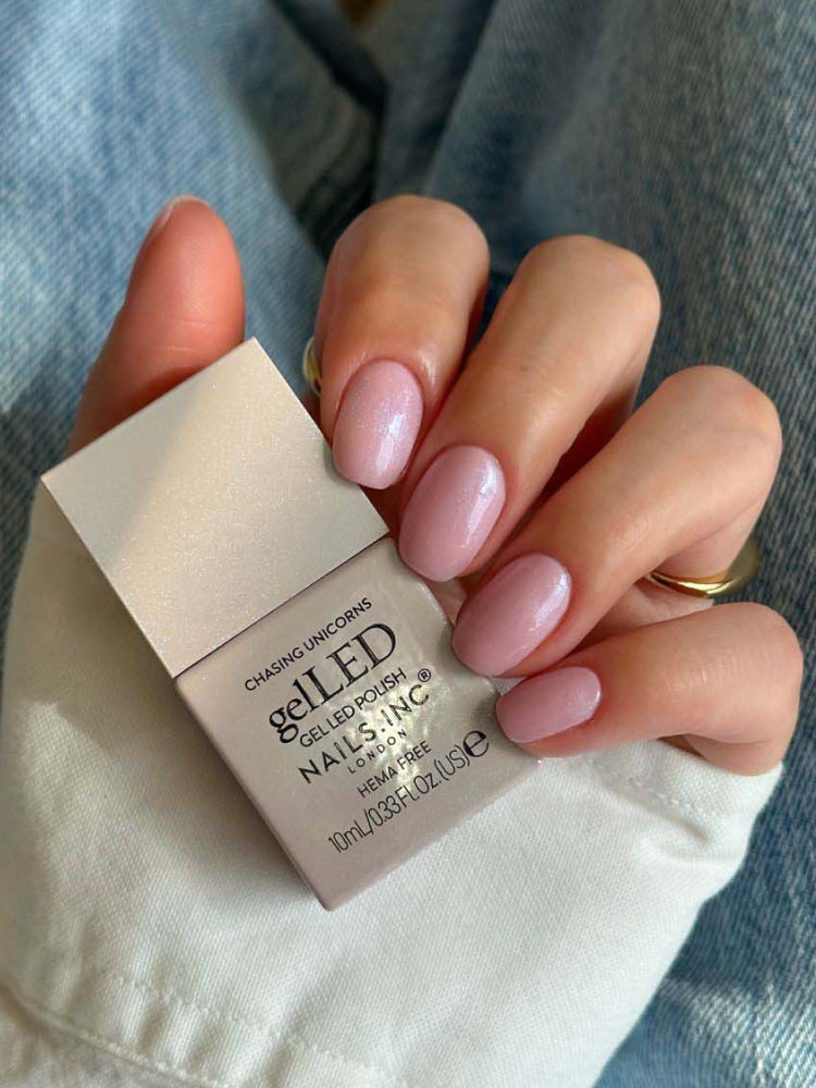 Nails Inc London