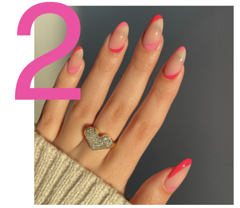 Nails Inc London