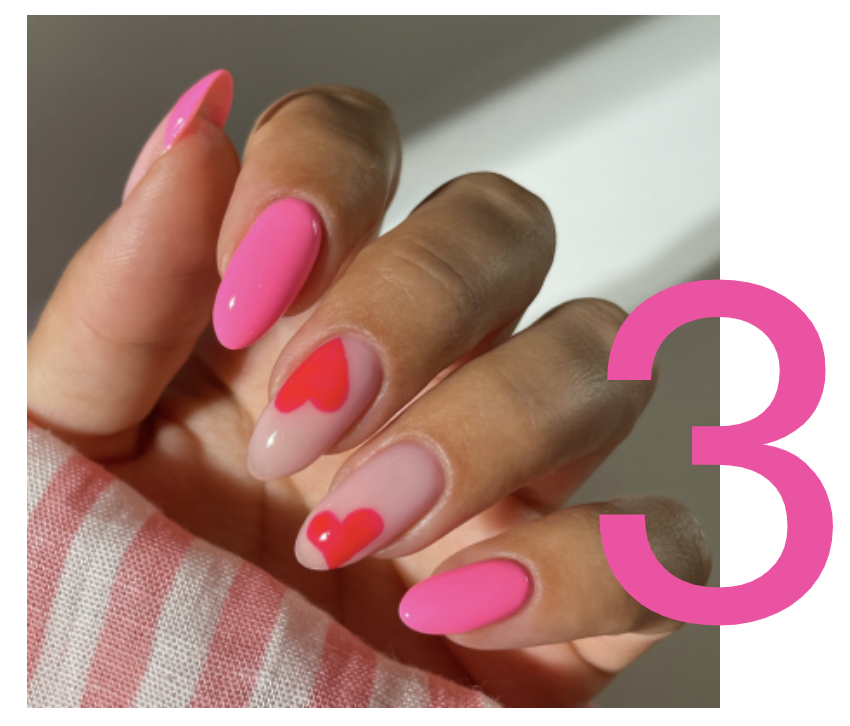 Nails Inc London