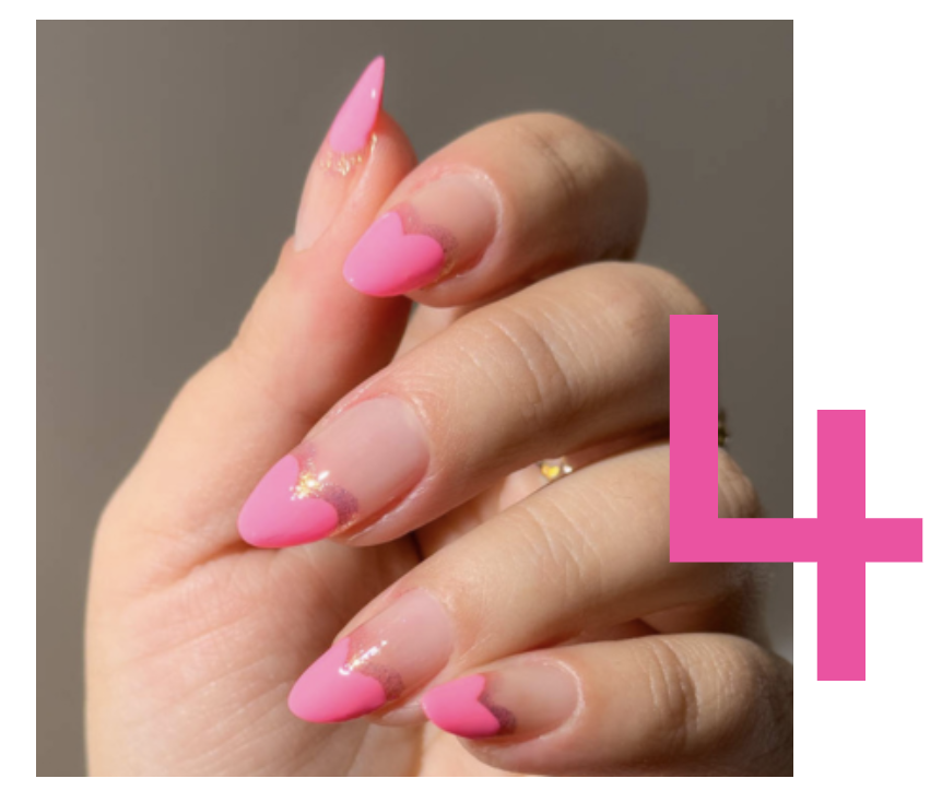 Nails Inc London