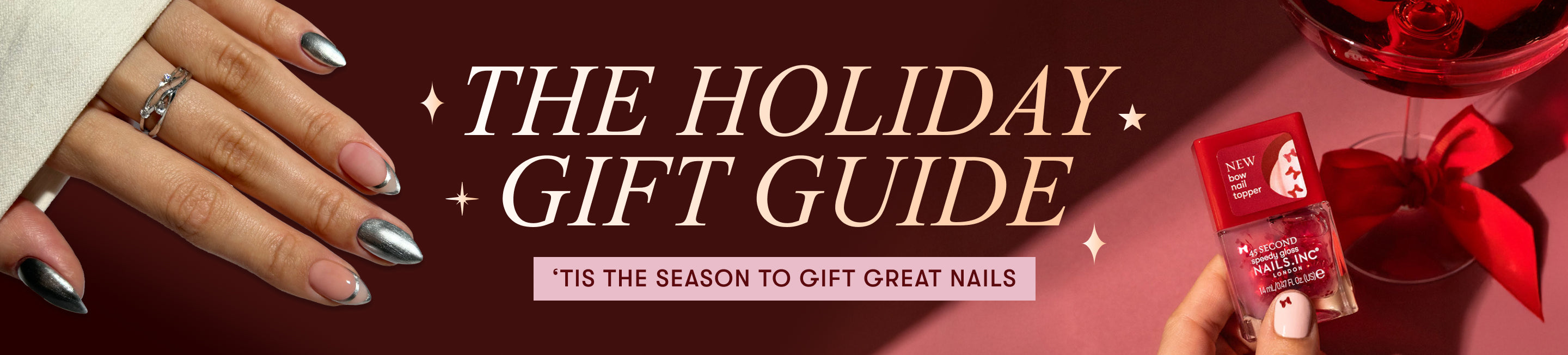 Holiday Gift Edit