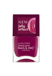 Amelia - Jelly Effect 45 Second Speedy Gloss