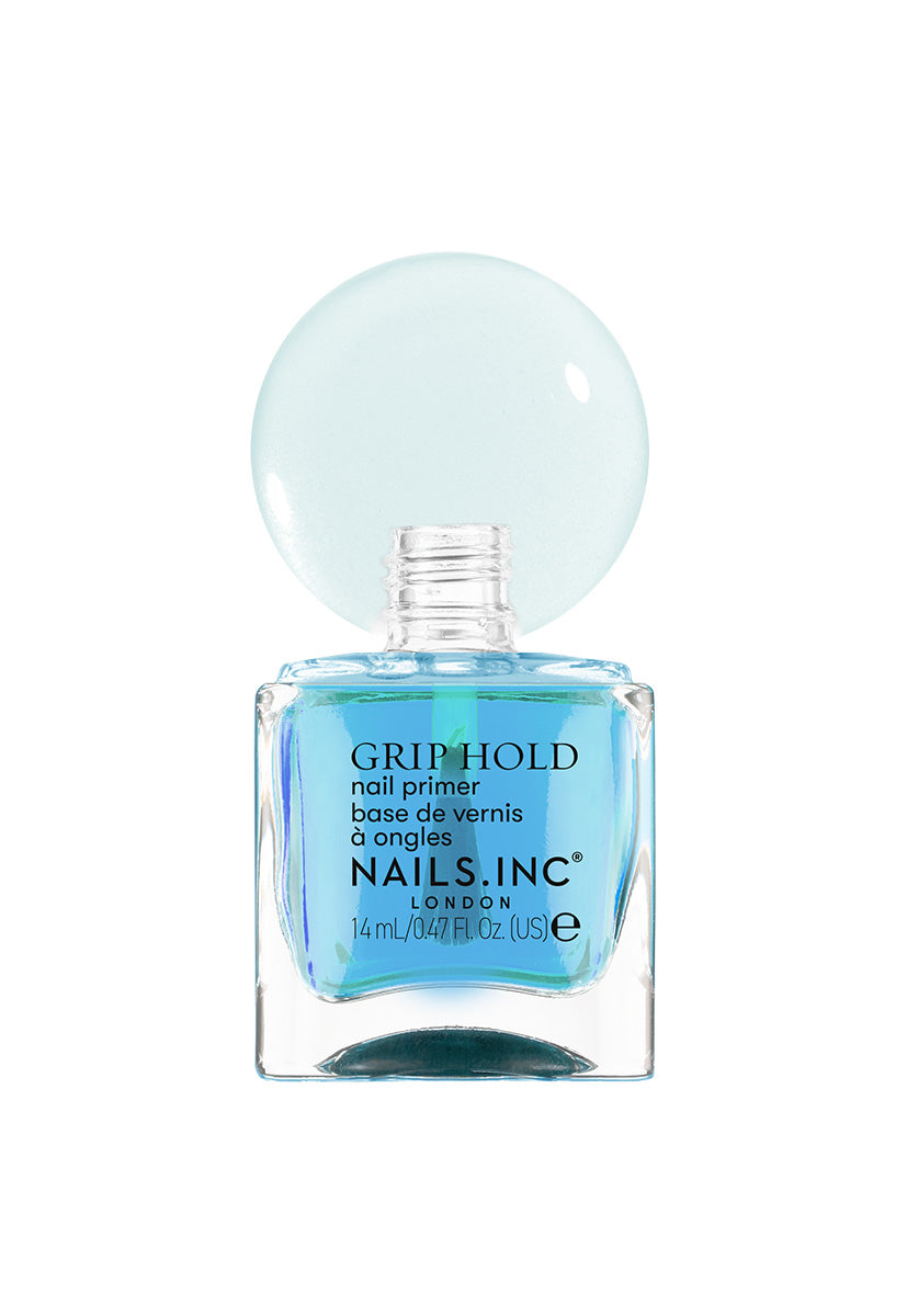 Grip Hold Nail Primer