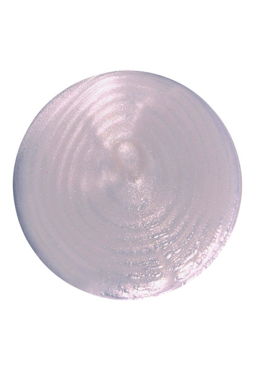 Elle – 1-Step Gel It's Topless Nail Polish