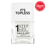 Emma 1-Step Gel It's Topless Nail Polish