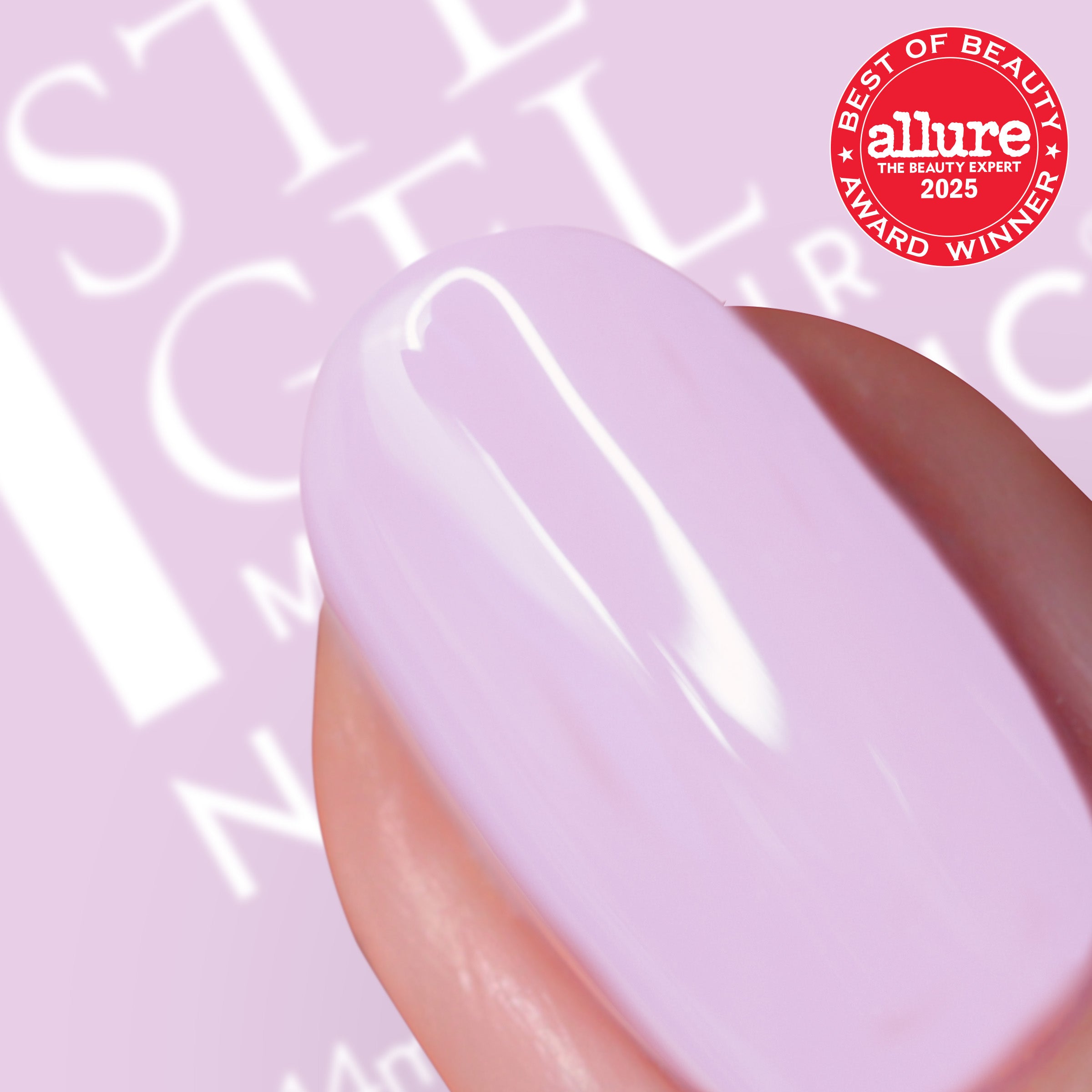 Hailey 1-Step Gel It's Topless Nail Polish US