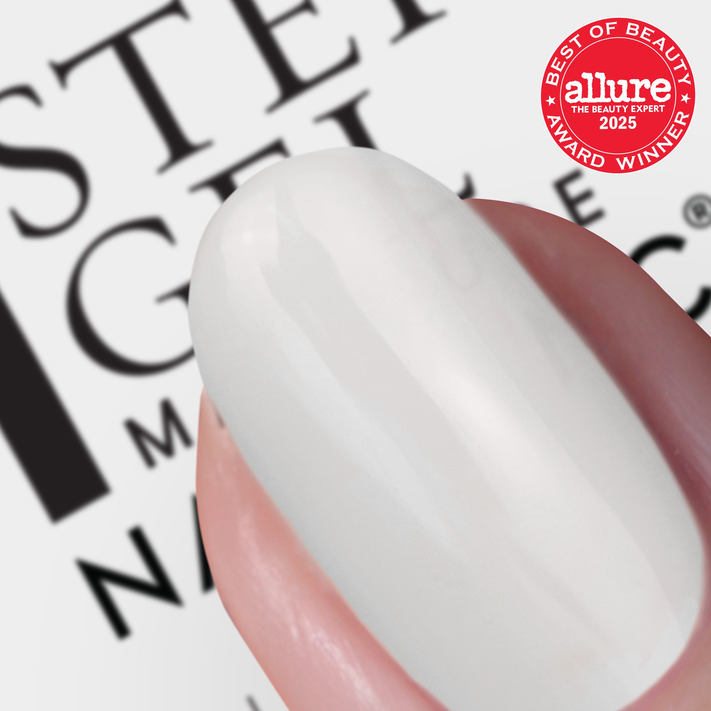Reese – 1-Step Gel It's Topless Nail Polish US