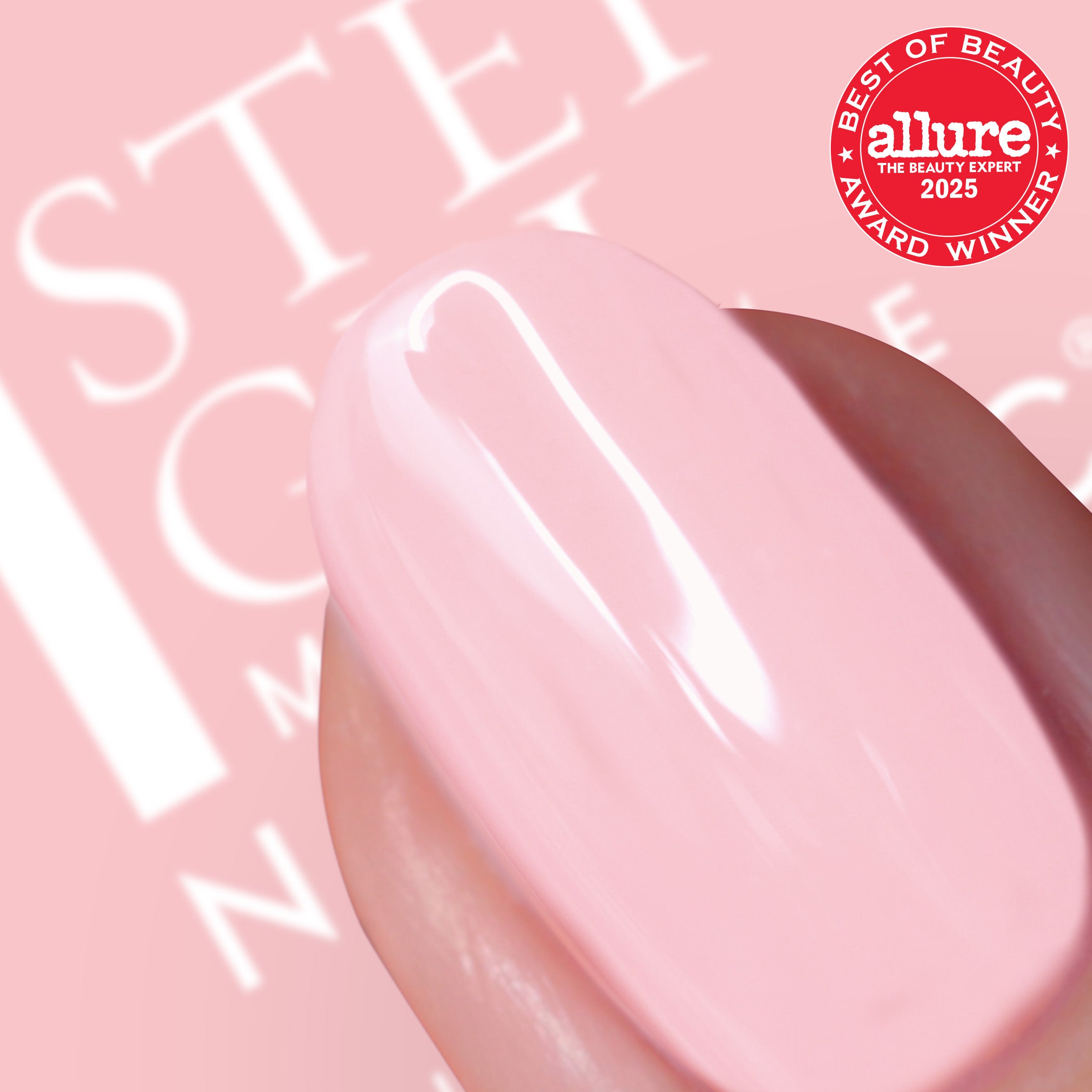 Sabrina 1-Step Gel It's Topless Nail Polish US