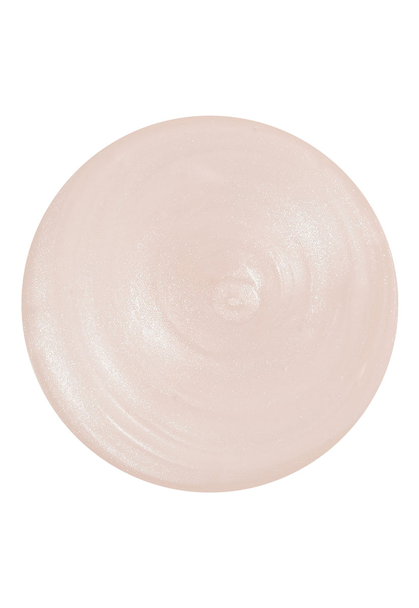 Simone – 1-Step Gel It's Topless Nail Polish