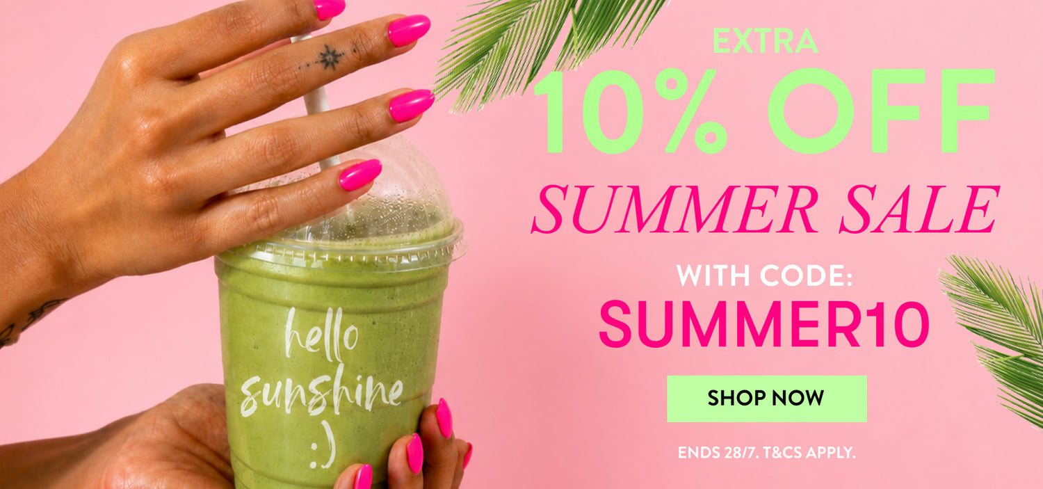 Nails Inc London