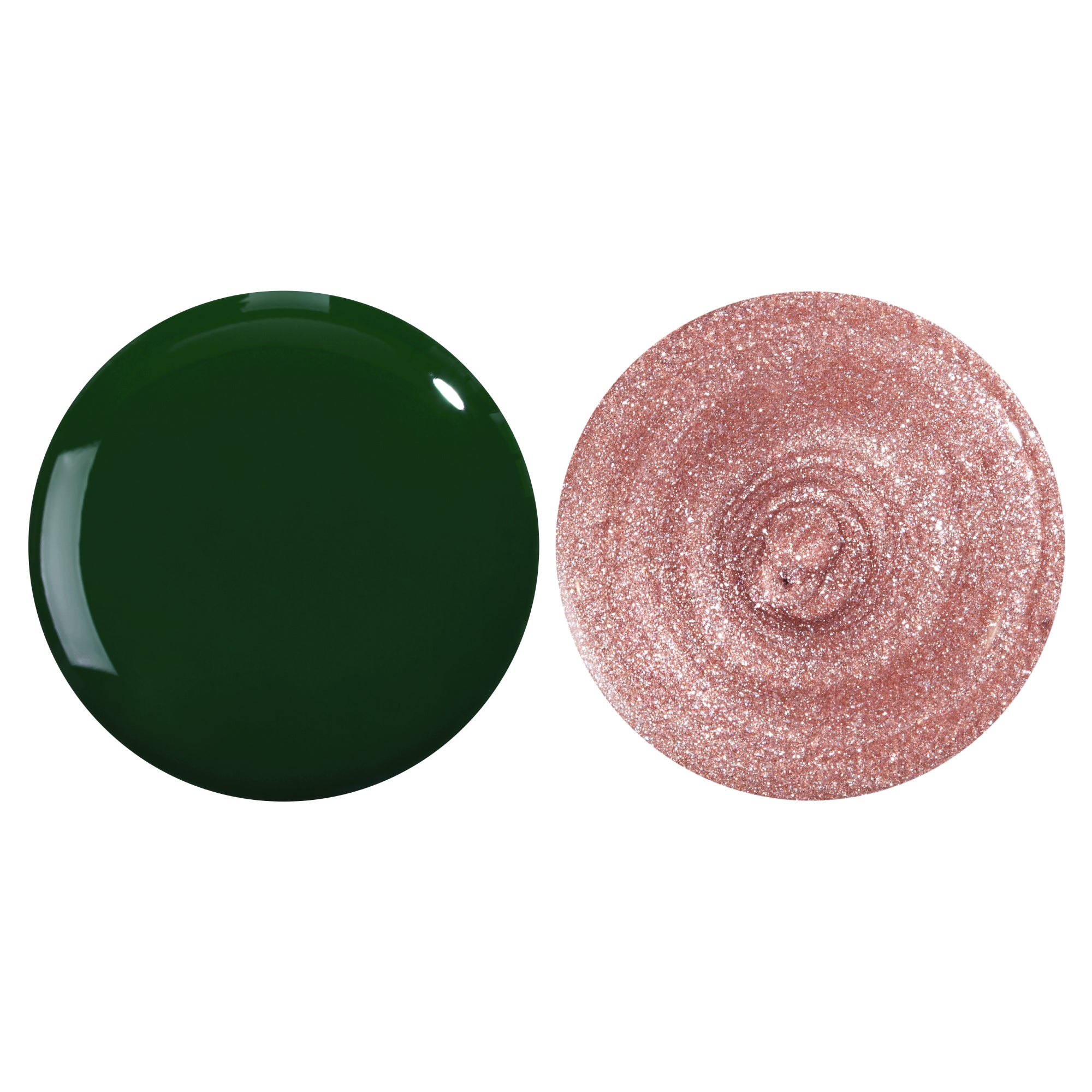 Martini Moment Nail Polish Duo