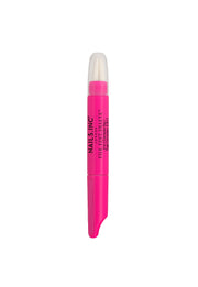 File, Edit, Delete 3-in-1 Nail Corrector Pen