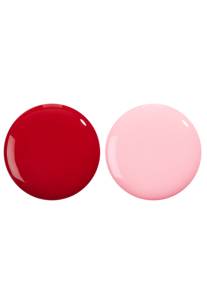 It's Topless Nail Polish Duo