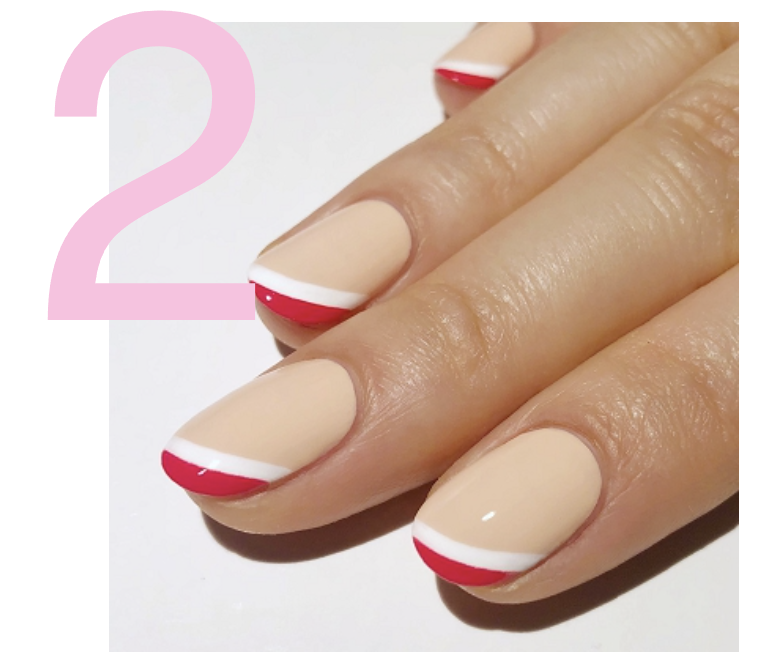 Nails Inc London