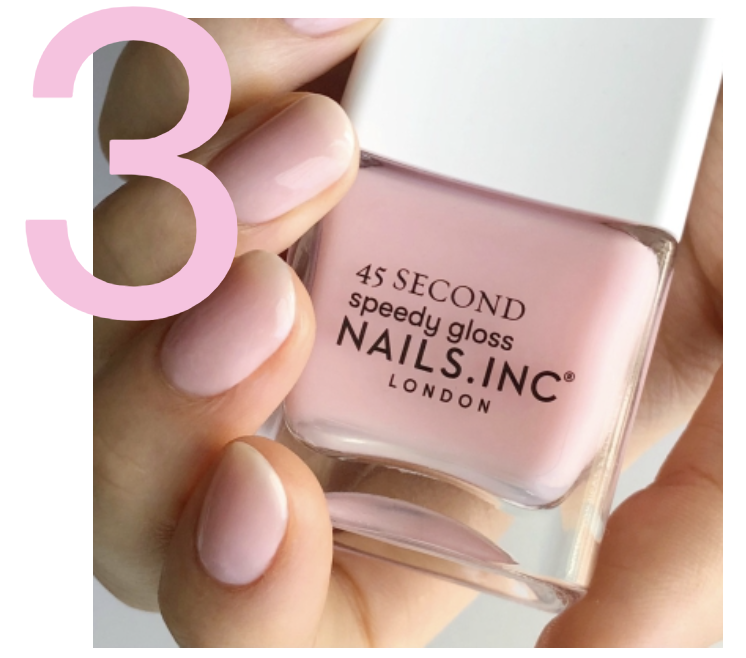 Nails Inc London