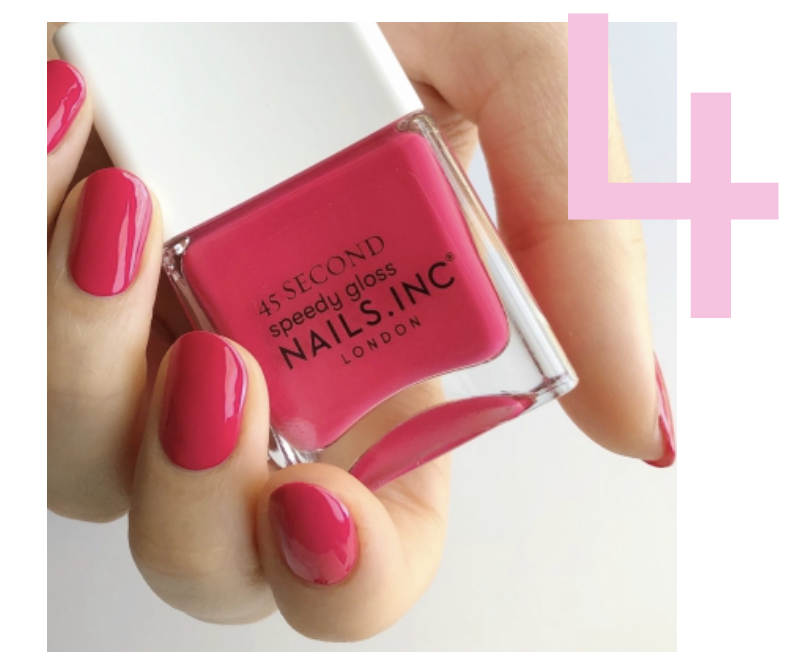 Nails Inc London