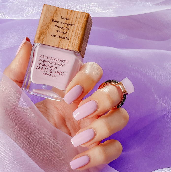 Nails Inc London