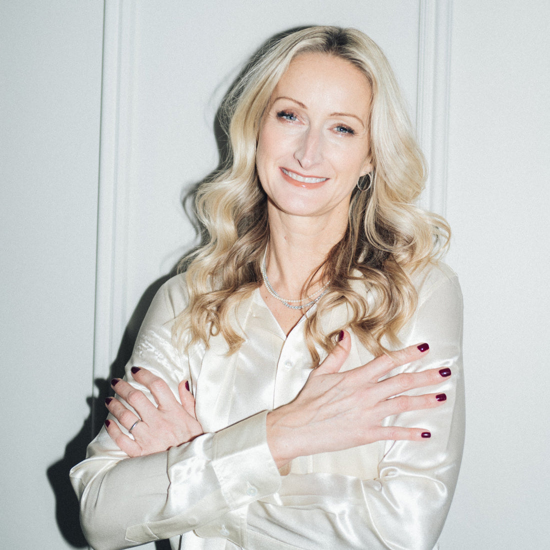 Meet The Founder