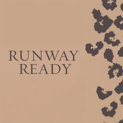 Runway Ready