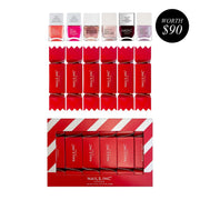 Celebration Crackers 6-piece Nail Collection