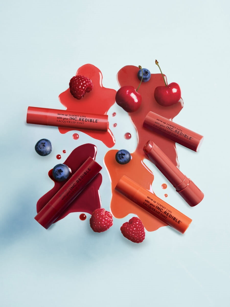 Squeeze Me Lip Balm