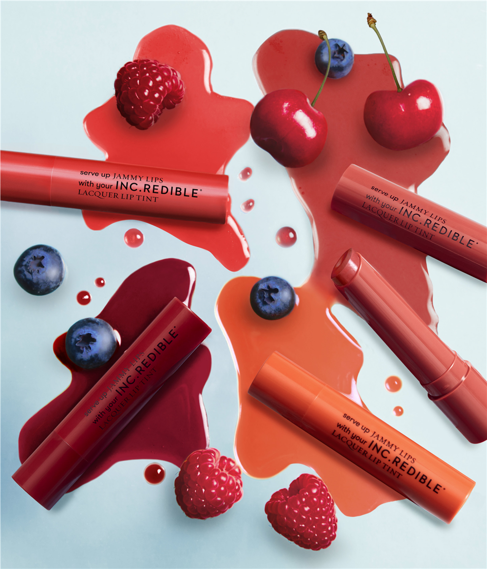 Fruity Feels Lip Balm