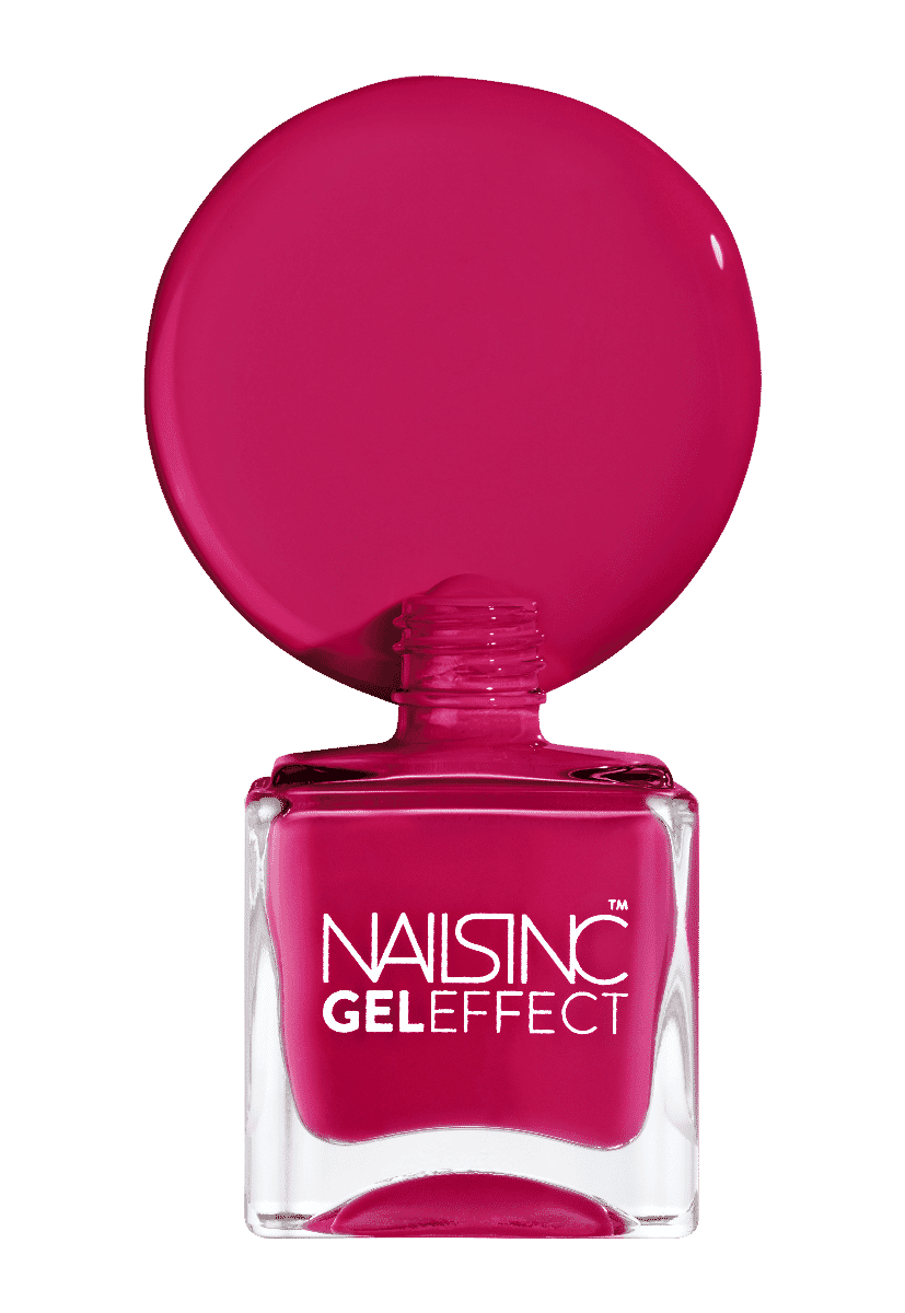Chelsea Grove Gel Effect Nail Polish