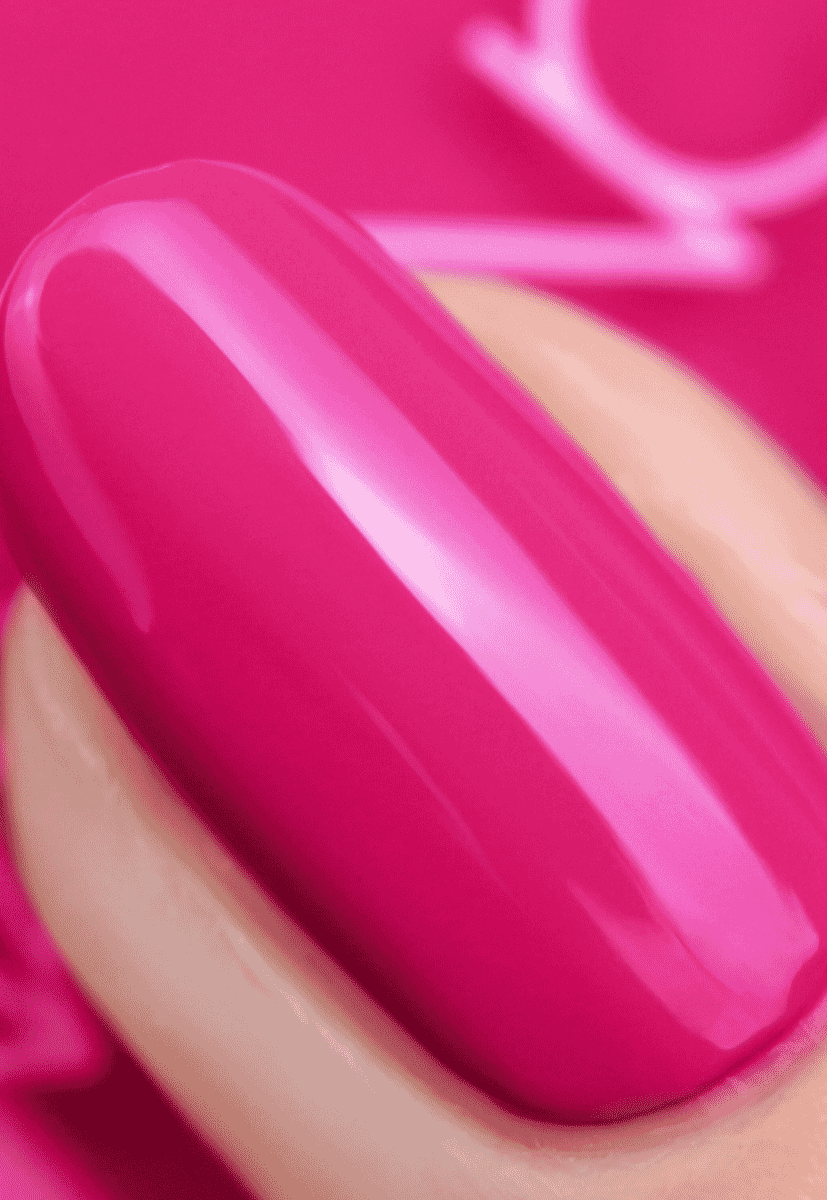 Chelsea Grove Gel Effect Nail Polish