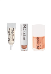 Glow Essentials Lip Balm Trio