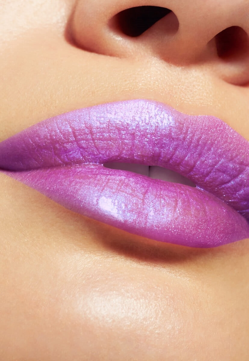 Friyay Feeling Metallic Lipstick