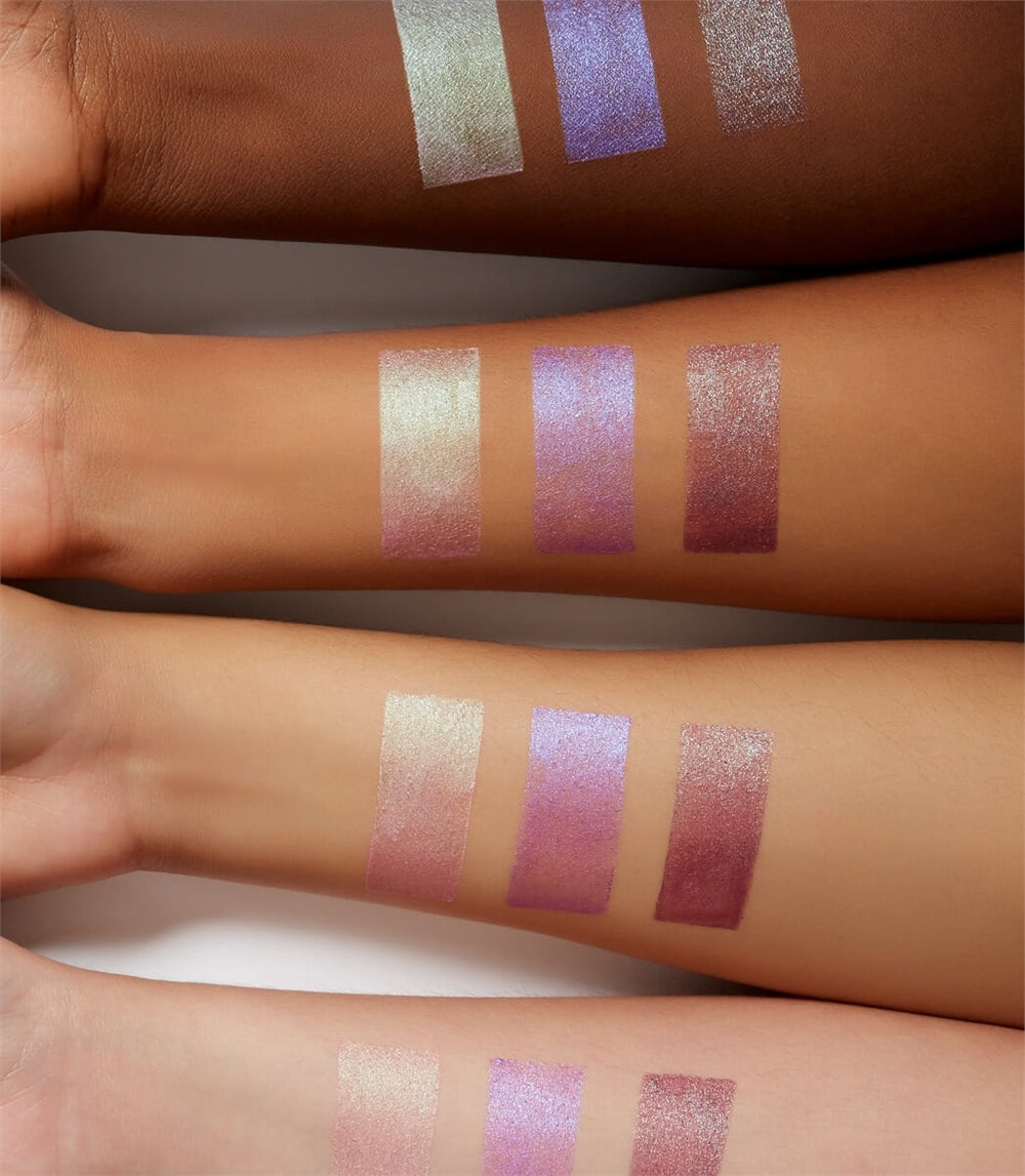Friyay Feeling Metallic Lipstick