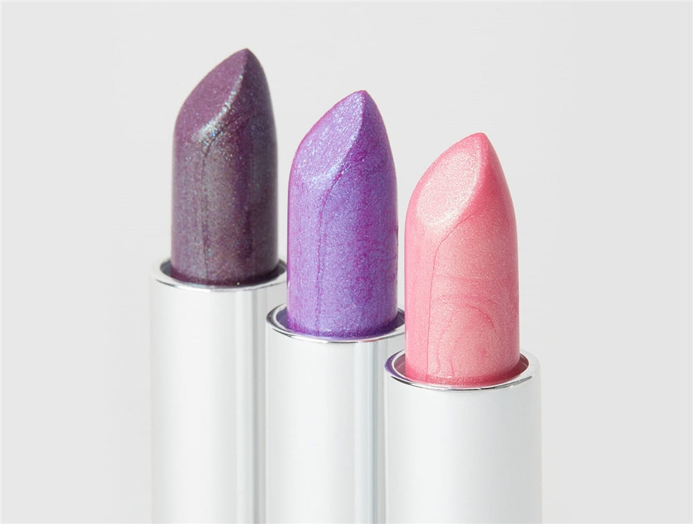 Friyay Feeling Metallic Lipstick
