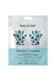 Thirsty Hands Moisturising Hand Mask