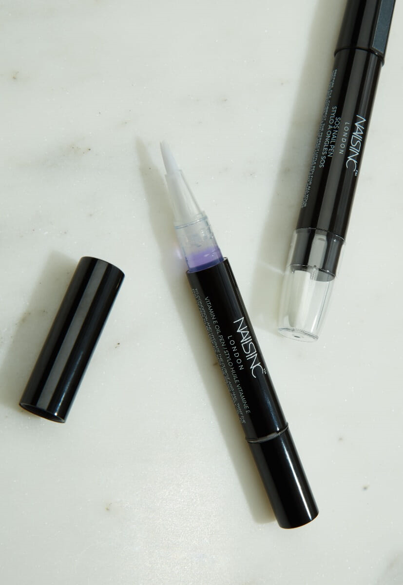 Vitamin E Pen Nourishing Nail Treatment