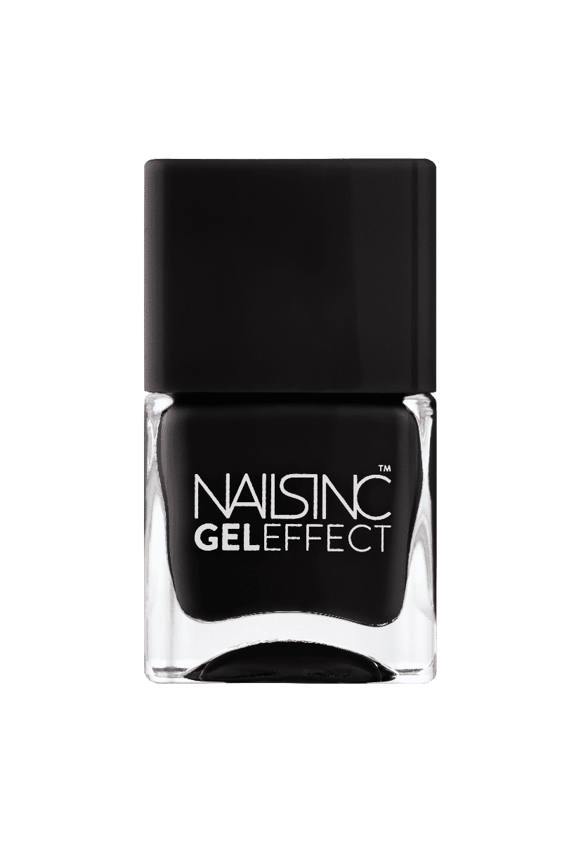 Taxi Gel Effect Nail Polish