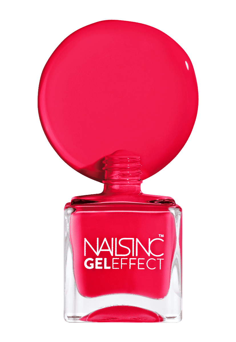 Covent Garden Place Gel Effect Nail Polish
