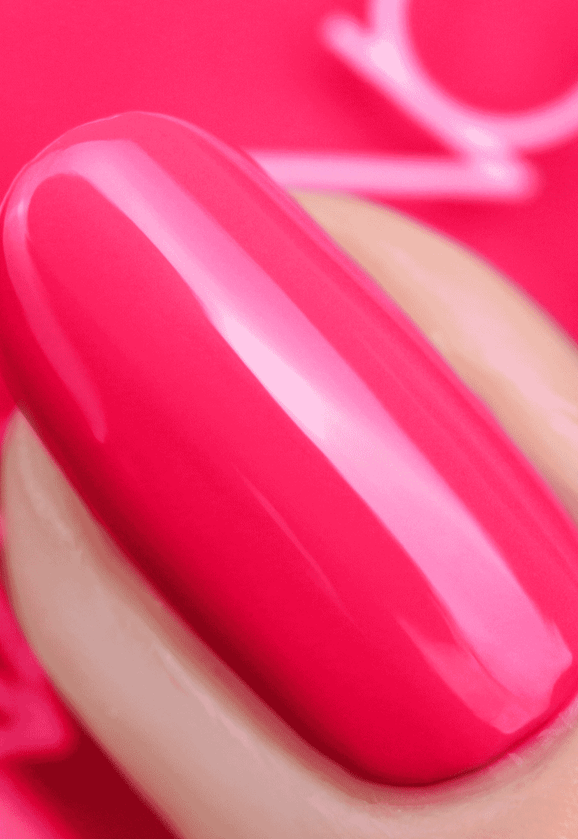 Covent Garden Place Gel Effect Nail Polish