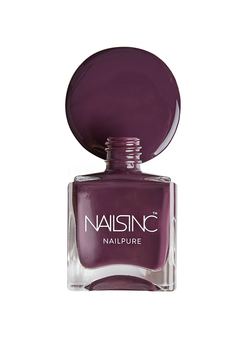 Fashion Therapy NailPure Nail Polish