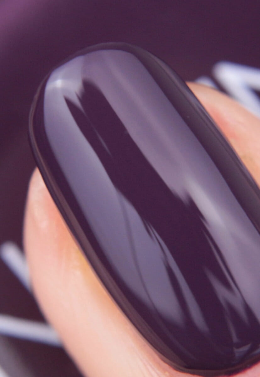 Fashion Therapy NailPure Nail Polish