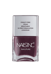 Fashion Therapy NailPure Nail Polish