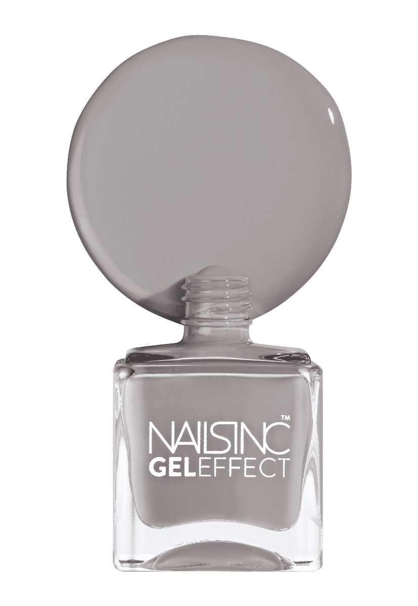 Hyde Park Place Gel Effect Nail Polish