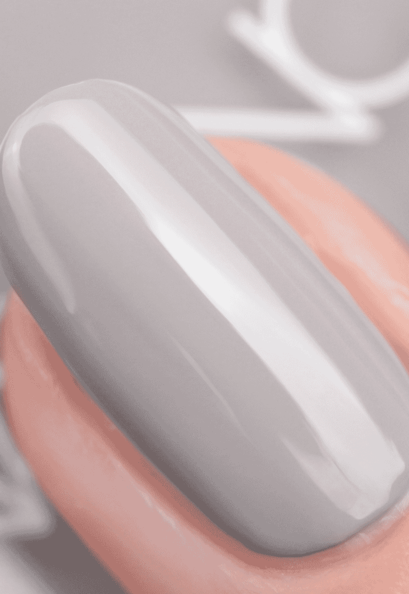 Hyde Park Place Gel Effect Nail Polish