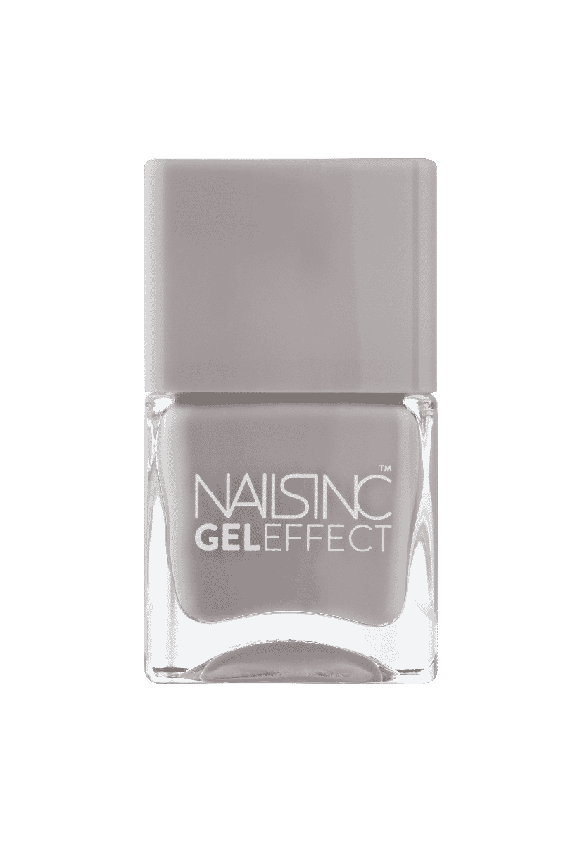 Hyde Park Place Gel Effect Nail Polish