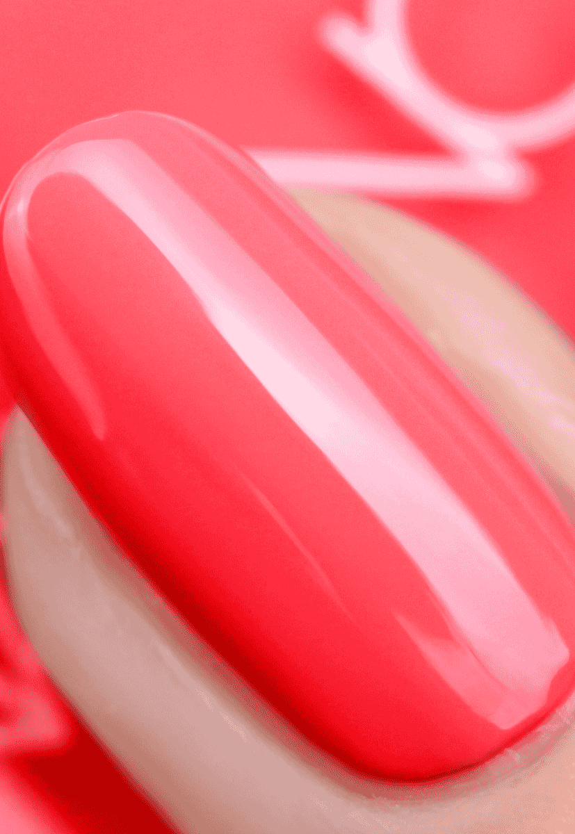 Kensington Passage Gel Effect Nail Polish
