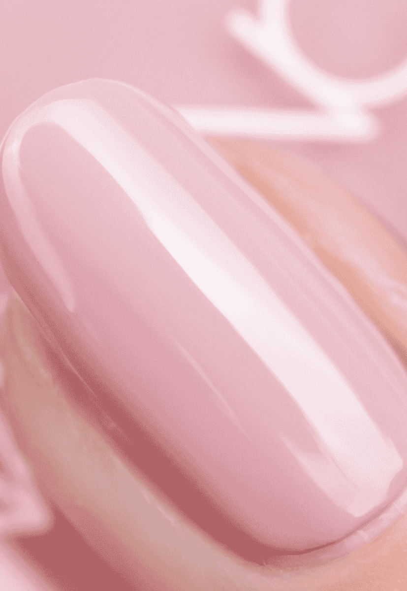 Mayfair Lane Gel Effect Nail Polish
