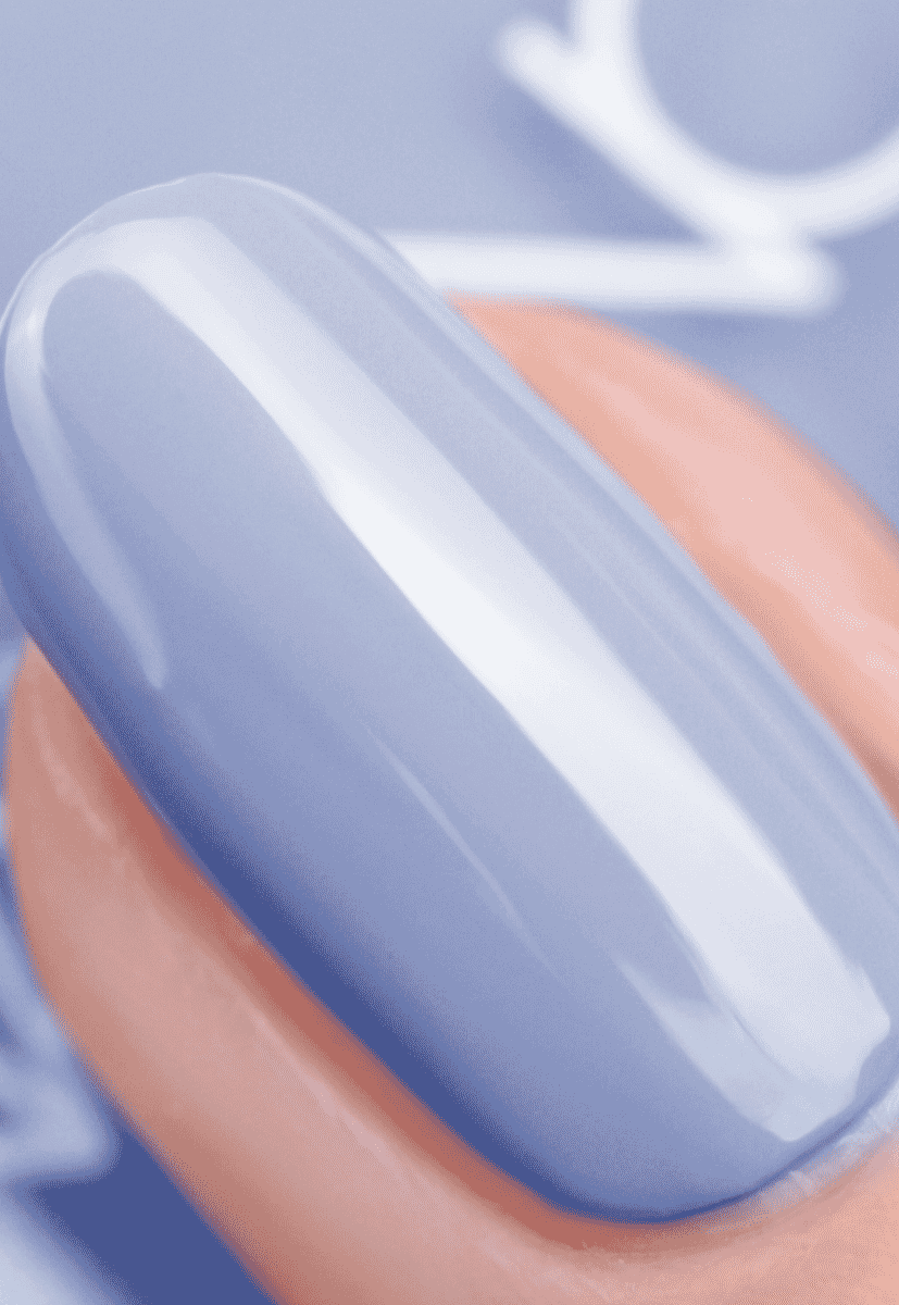 Regents Place NailPure Nail Polish