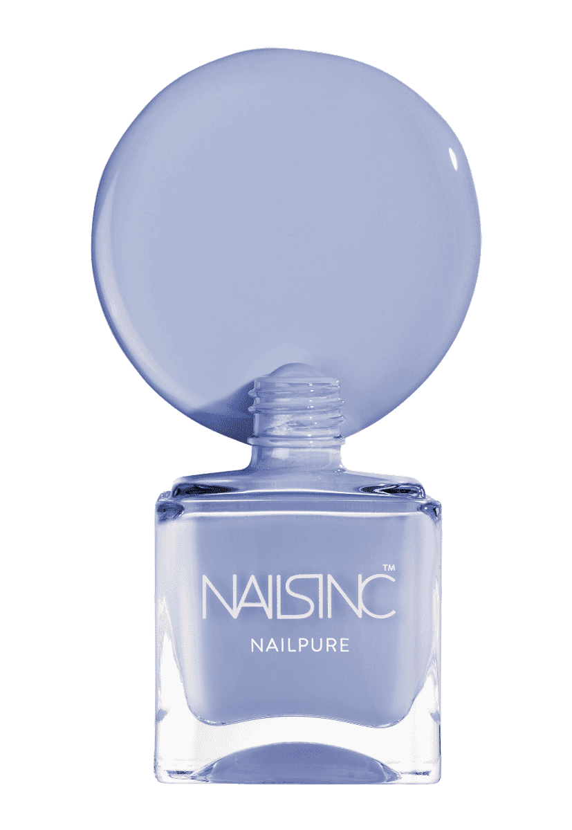 Regents Place NailPure Nail Polish