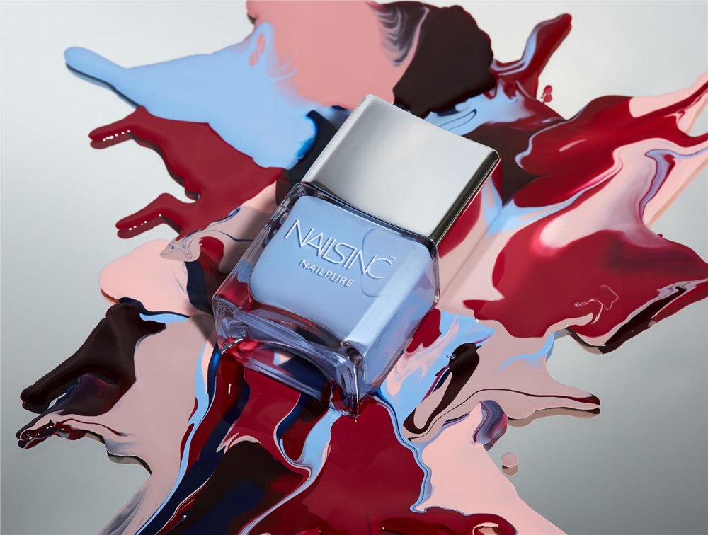 Regents Place NailPure Nail Polish