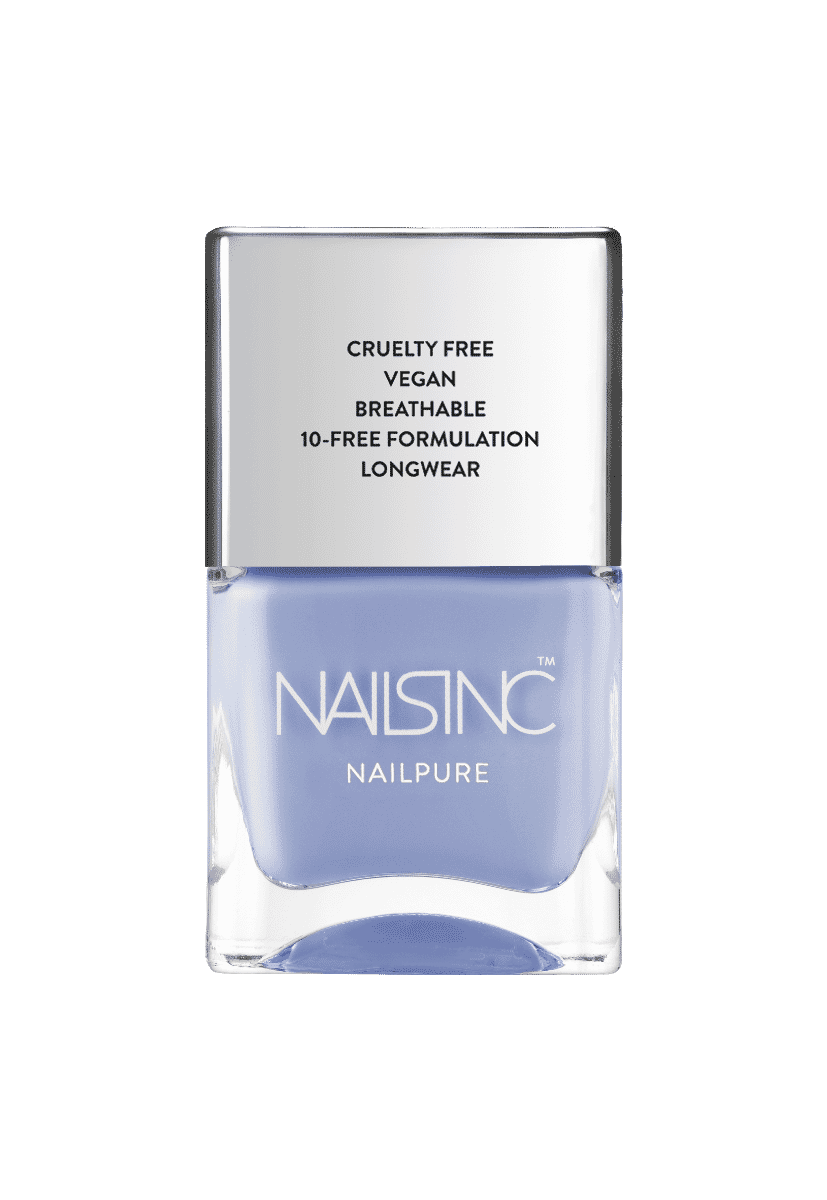 Regents Place NailPure Nail Polish