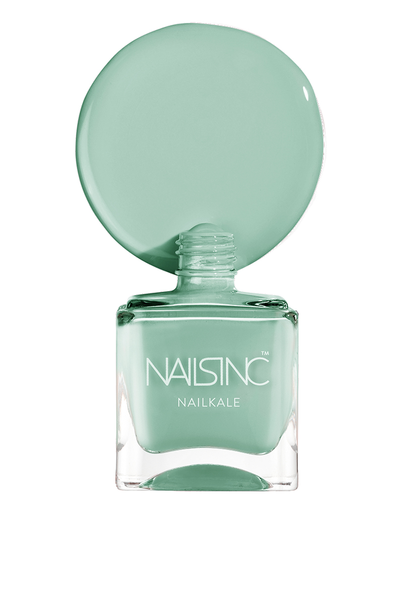 Royal Crescent Gardens NailKale Nail Polish